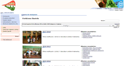 Desktop Screenshot of fotos.etorkizuna.ikastetxea.net