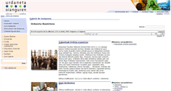 Desktop Screenshot of fotos.urdaneta.ikastetxea.net